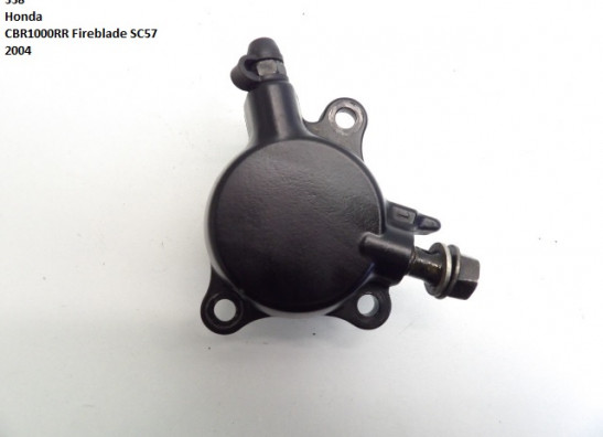 Slave cylinder  Honda CBR Fireblade