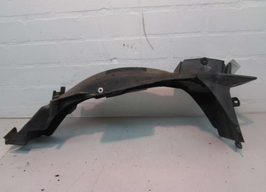 Rear fender Honda CB 250