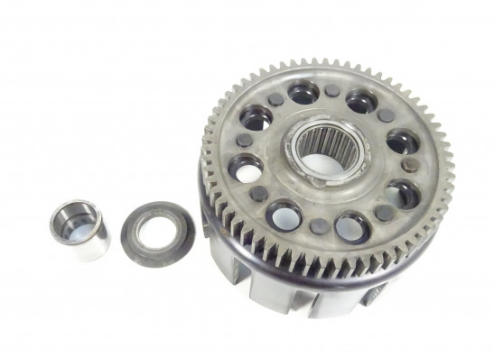 Clutch Ducati monster 600