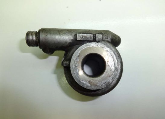 Speedometer gear box Kawasaki LTD 440