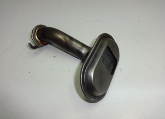 Oil pump Honda CBR 1100 XX