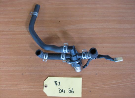 Relay Yamaha YZF R1