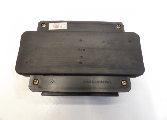 Zekeringkast Kawasaki EN 500 Vulcan