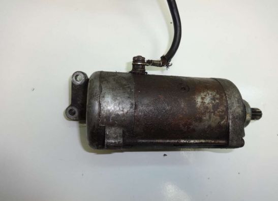 Starting motor Honda CB 400