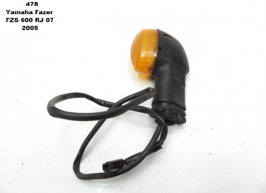 Blinker hinten rechts Yamaha FZ6