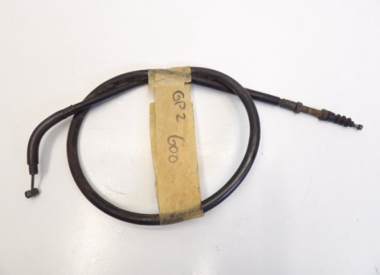 Clutch cable Kawasaki GPZ 600