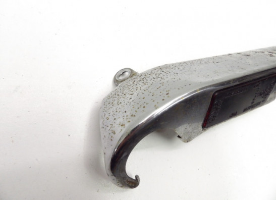 Heckrahme Honda VF 700  750 Supermagna