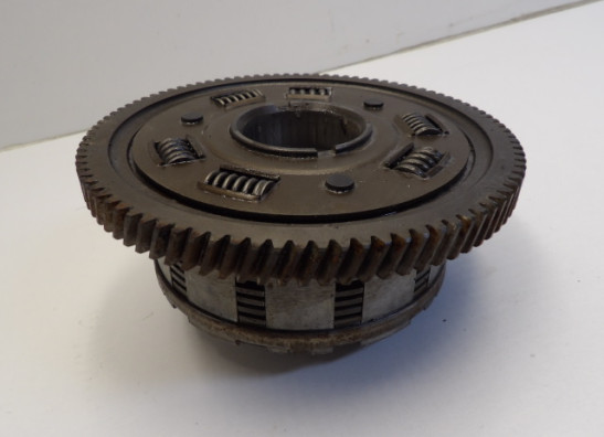 Koppeling Suzuki GS 650