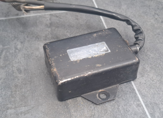 CDI ECU unit Suzuki GS 1000