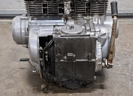 Motorblok Kawasaki KZ 650