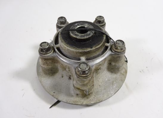 Tandwieldrager Suzuki SV 650