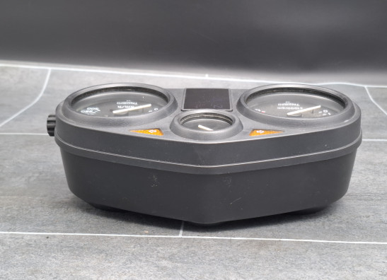 Tellerset Triumph Trident 900