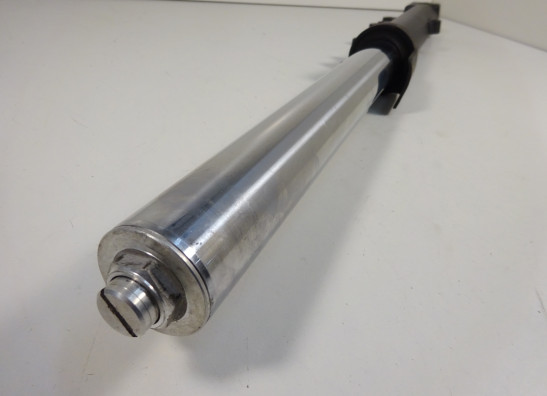 Voorpoot links compleet Triumph Sprint ST 1050