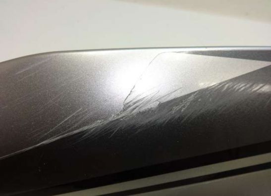 Linker zijkuip klein Yamaha YZF R6