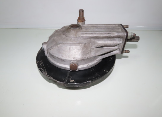 Cardan Moto Guzzi V35 V50 V65