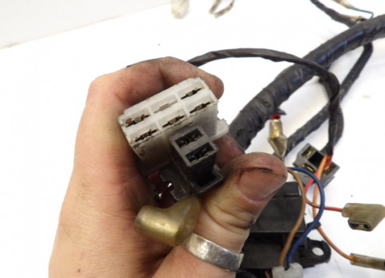 Kabelboom Yamaha TDM