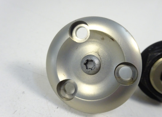 Hinterradschwinge BMW K 1200 R 