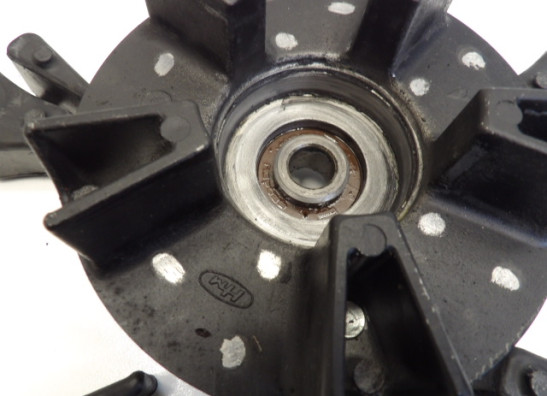 Kettenrad-Trager Honda CB 500