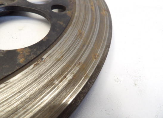 Bremsscheibe vorne Honda FT 500