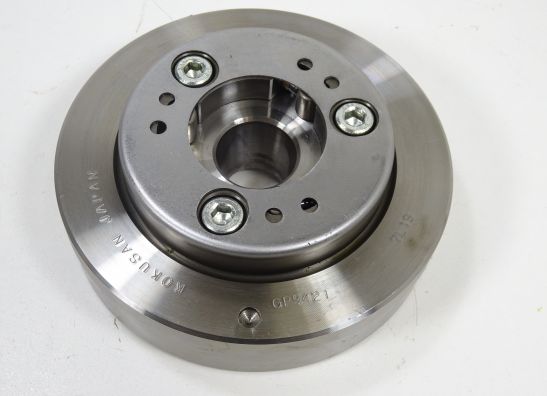 Rotor vliegwiel Kawasaki ZX 6 R