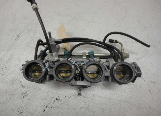 Throttle body Honda CBR Fireblade