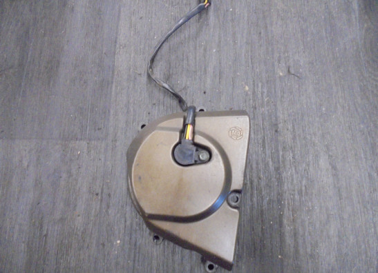 Motorblokdeksel voortandwiel Kawasaki ZX 6 R 1998-1999