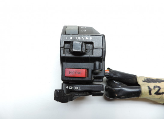 Handlebar switch assy left Yamaha XVZ 1200 Venture