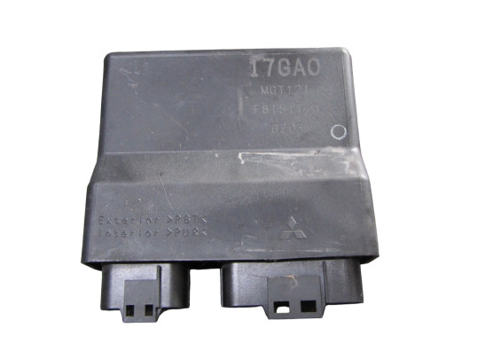 CDI ECU unit Suzuki SV 650