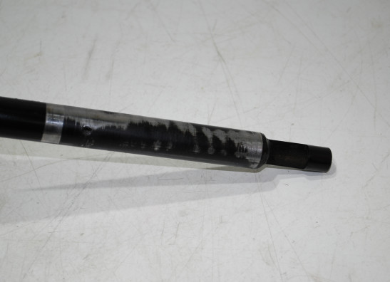 Clip on rechts BMW R 1100 RT