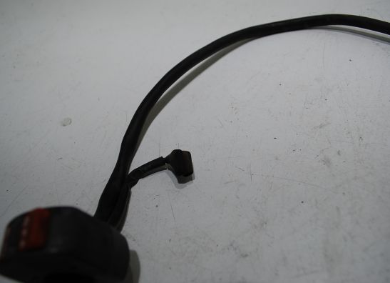 Handlebar switch assy right Honda TRANSALP