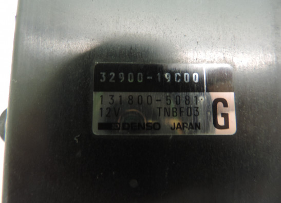 CDI ECU unit Suzuki GSX F 600