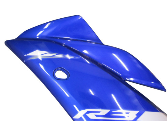 Linker zijkuip Yamaha YZF R3