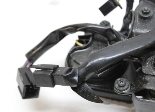 Tellerset Kawasaki ZXR 750