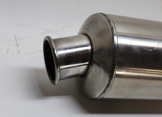 Uitlaat Yamaha YZF 750 SP