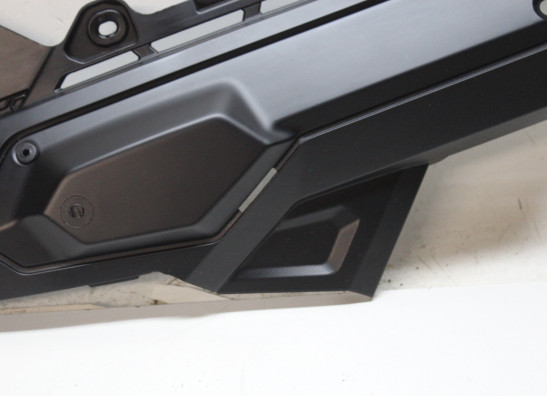 Cowl Left Honda X-adventure 750