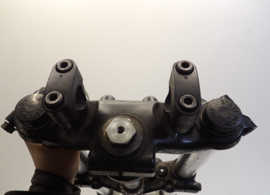 Voorpoten compleet Yamaha XV 700 / 750 SE
