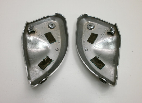 Luftfiltergehäuse Suzuki GSF 1200 Bandit