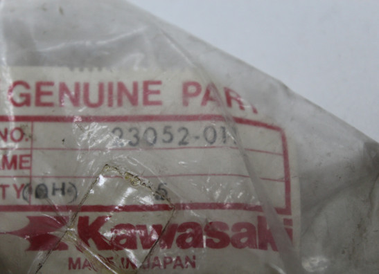 Scheinwerfer Kawasaki KZ 1100