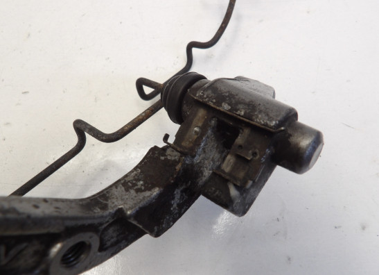 Bremssattel Bremszange vorn links Honda VT 750 Shadow