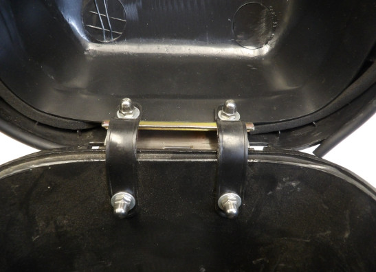 Linker koffer Moto Accessoires Bagage