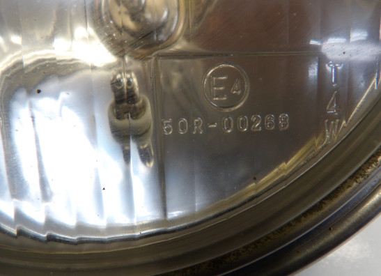 Scheinwerfer Honda CB 500