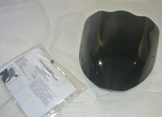 Windscherm Yamaha MT 07