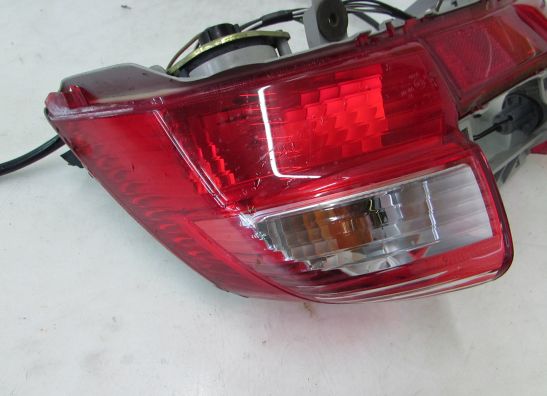 Rear light Suzuki Burgman 400