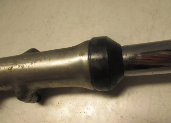 Voorpoot links compleet Suzuki GS 650