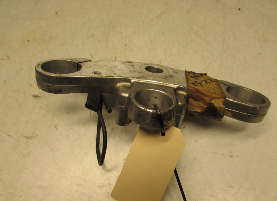 Gabelbrücke Obere Kawasaki ZX 6 R