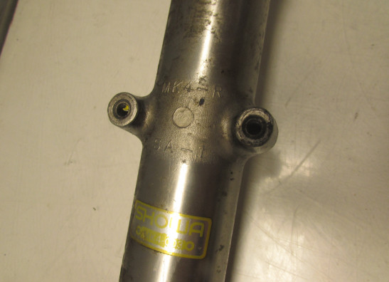 Voorpoten compleet Honda XBR 500