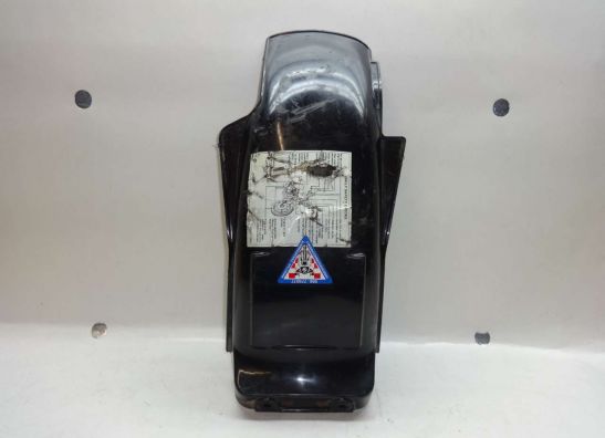 Hinterradabdeckung Kawasaki Z 1000