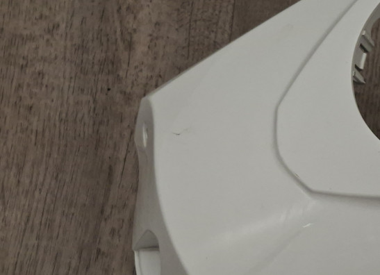 Tankschutz BMW R 1200 GS LC