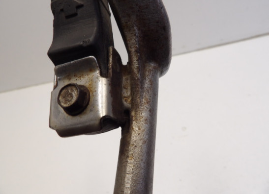 Standaard Honda CMX 450