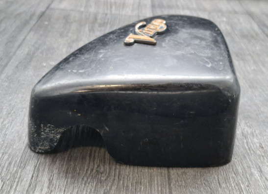 Linker zijkuip klein Yamaha XV VIRAGO